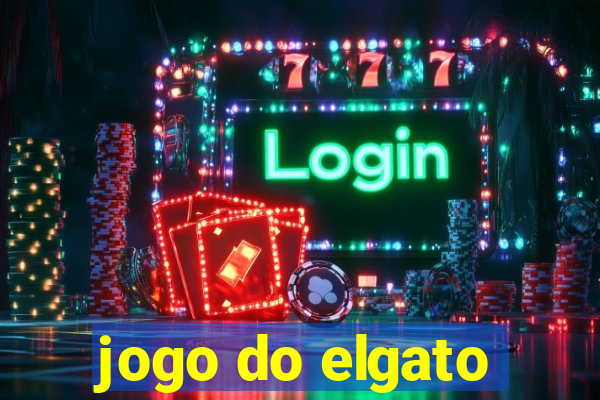 jogo do elgato